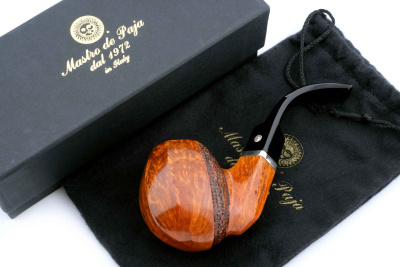 Трубка Mastro de Paja Unica Трубка Mastro de Paja Unica