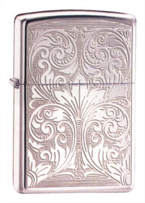 Зажигалка Zippo Fandango