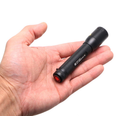 Фонарь светодиодный LED Lenser P3R, 140 лм., 1-ААА