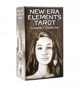 Карты Таро: "New Era Elements Tarot"