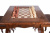 Стол ломберный шахматный "Классический", 2 табурета, Ustyan