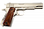 Макет. Пистолет Colt M1911A1 .45 (США, 1911 г.)