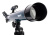 Набор Levenhuk Discovery Scope 2 с книгой