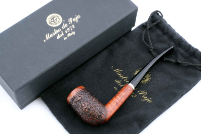 Трубка Mastro de Paja Unica