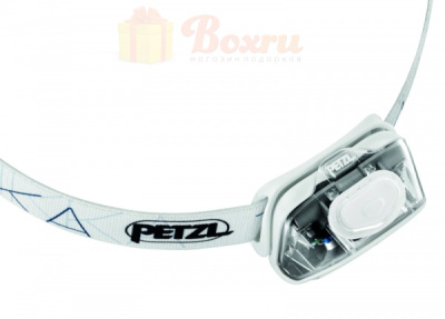 Фонарь Petzl TIKKA E93HFE, белый