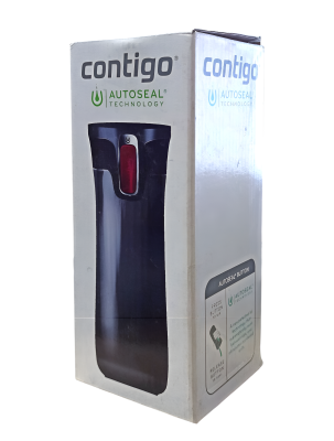 Термокружка-непроливайка Contigo ELLE 0,45 л, HBC-ELE001 Термокружка-непроливайка Contigo ELLE 0,45 л, HBC-ELE001