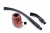 Трубка Gasparini Churchwarden, 2 мундштука