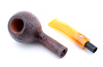 Трубка SER JACOPO Mastro Geppetto Blast