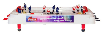 Настольный хоккей «Форвард» (71 x 41 x 17 см, цветной)