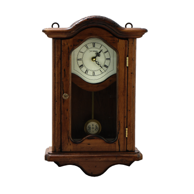 Часы настенные с маятником