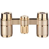 Бинокль театральный Eschenbach Collezione La Scala 3x18 Gold