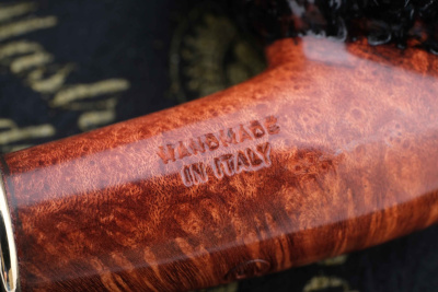 Трубка Mastro de Paja