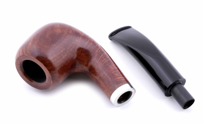 Трубка Gasparini Enrico, Форма 8