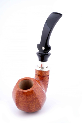 Трубка Mastro de Paja Unica Юбилейная 45 Лет компании, в шкатулке Трубка Mastro de Paja Unica Юбилейная 45 Лет компании, в шкатулке