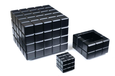 Набор сигарных аксессуаров Colibri SET-HU125T1