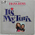 Виниловая пластинка Дайана Росс, Diana Ross, It`s my turn (оригинальный саундтрек к фильму), бу