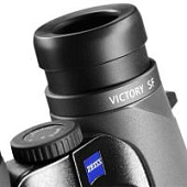 Бинокль Carl Zeiss Victory SF 10x42, черный