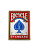 Игральные карты Bicycle Standart Арт. bikeStnd