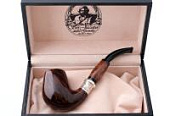 Трубка SER JACOPO NAUTA в шкатулке