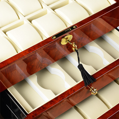 Шкатулка для хранения 25ти часов Luxewood, LW804-25-3