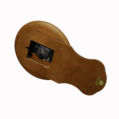 Часы классические настенные с маятником Vintage