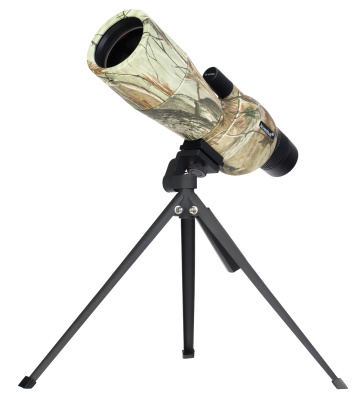 Зрительная труба Levenhuk Camo 60