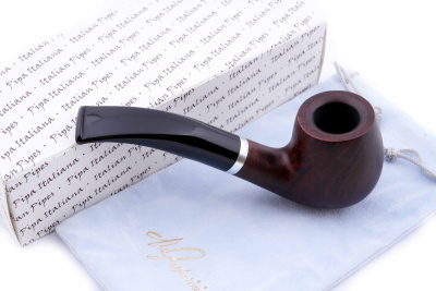 Трубка Gasparini Enrico, Форма 28