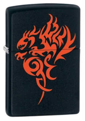 Зажигалка Zippo Home of the free