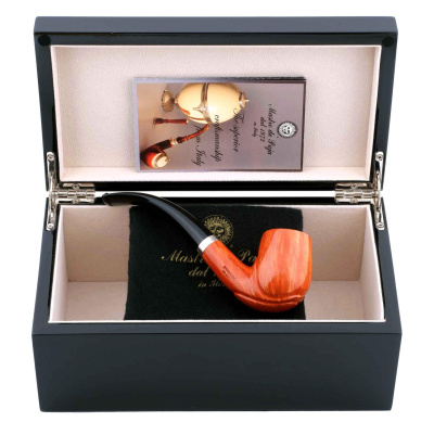 Трубка Mastro de Paja Unica, в шкатулке Трубка Mastro de Paja Unica, в шкатулке