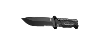 Нож Gerber (Гербер) Strongarm полусерейтор 30001060