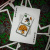 Карты "Theory11 Teenage Mutant Ninja Turtles Playing Cards"