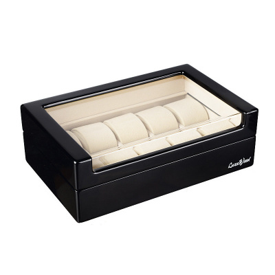 Шкатулка для хранения 10ти часов Luxewood, LW806-10-1