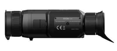 Монокуляр тепловизионный iRay Zoom ZH38 Монокуляр тепловизионный iRay Zoom ZH38