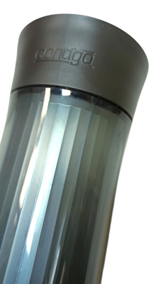 Термокружка-непроливайка Contigo ELLE 0,45 л, HBC-ELE001 Термокружка-непроливайка Contigo ELLE 0,45 л, HBC-ELE001