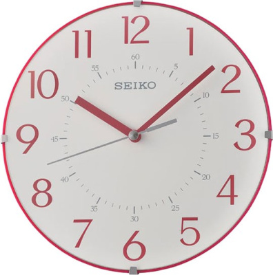 Настенные часы Seiko QXA515QN