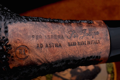 Трубка SER JACOPO Rustic