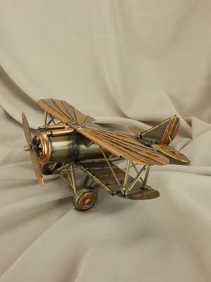 Модель самолета "Таchikawa Ki-9 Spruce" 1934 г. Модель самолета "Таchikawa Ki-9 Spruce" 1934 г.