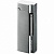 Турбо зажигалка Windmill RX-04 Battery, Soft burner Black Nickel satin