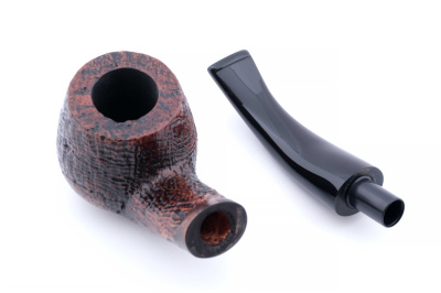 Трубка SER JACOPO Mastro Geppetto Blast