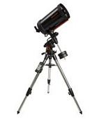 Телескоп Celestron Advanced VX 9,25" S