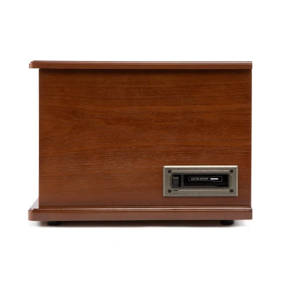 Виниловый проигрыватель VICTROLA VTA-600B-MAH