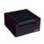 Шкатулка для хранения 6 часов со стеклом Luxewood, LW806-6-51