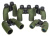 Бинокль Levenhuk Army 10x40 с сеткой