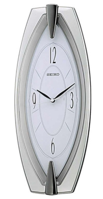 Настенные кварцевые часы Seiko, QXA342S