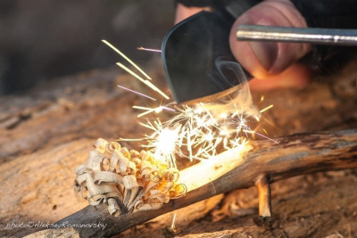 Нож Ganzo (Ганзо) G8012 пустынный желтый Нож Ganzo (Ганзо) G8012 пустынный желтый