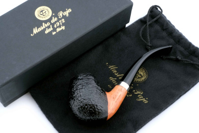 Трубка Mastro de Paja Unica Трубка Mastro de Paja Unica