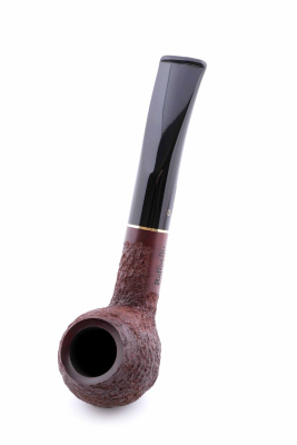 Трубка Barontini Raffaello Rustic Brown, Форма 231