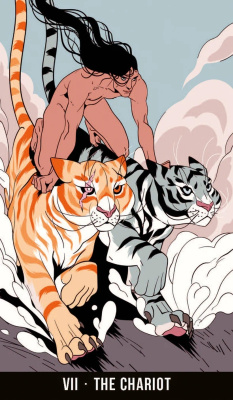 Карты Таро "Wild Eden Tarot" Lo Scarabeo / Таро Дикий Эдем Карты Таро "Wild Eden Tarot" Lo Scarabeo / Таро Дикий Эдем