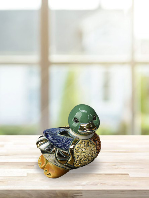 Статуэтка Утенок Кряквы Статуэтка Утенок Кряквы