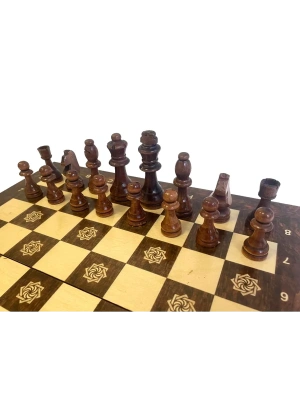 Шахматы "Бесконечность 1" 40, Armenakyan